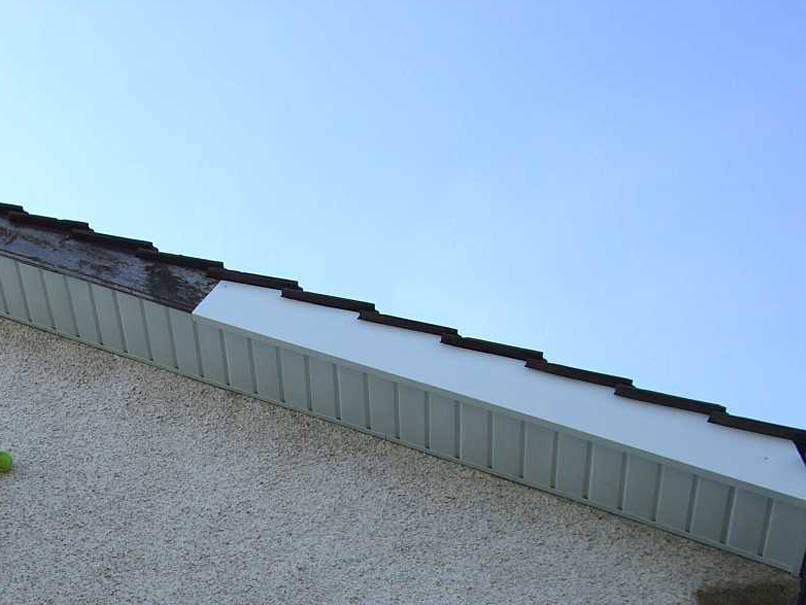 Rénovation et entretien de boiserie