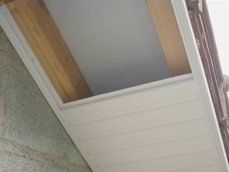 Rénovation et entretien de boiserie
